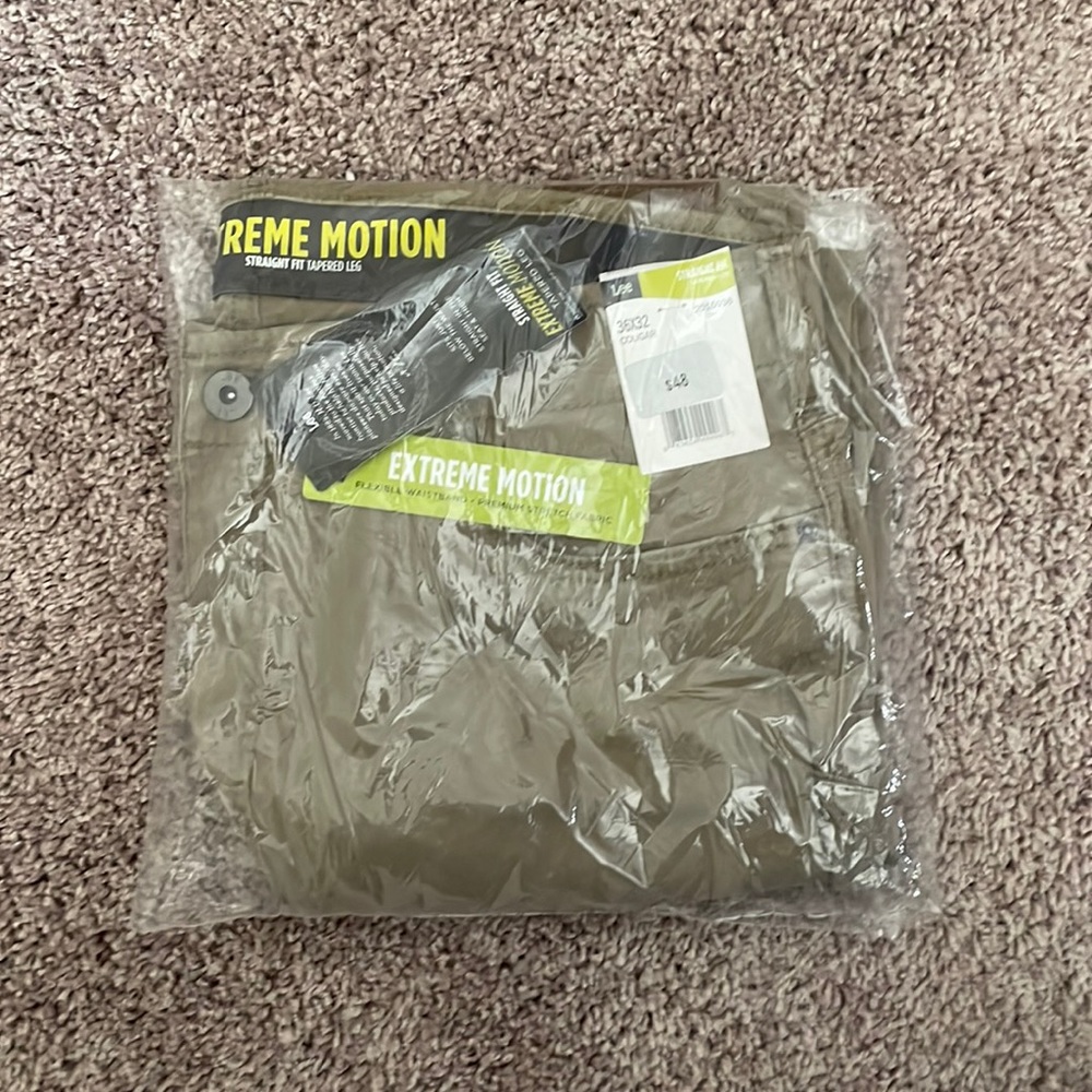 Lee extreme Motion pants